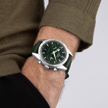 Omega watch for men 
good quality 
260 dhs🪙💚

Zain59
♥️♥️♥️