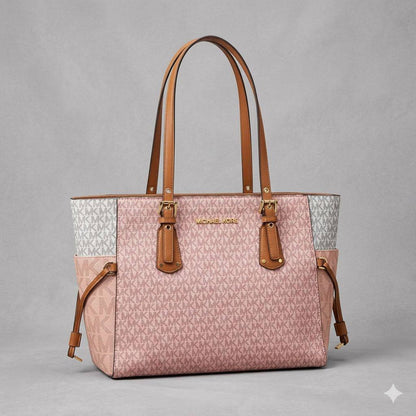 MK
ToteBag shoulder Bag
NO BOX
size : 33 cm

100 dhs🇦🇪🇦🇪

Zain239
♥️♥️♥️