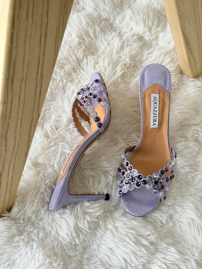Aquazzura

Size 36 too 42

480 dhs🇦🇪🇦🇪

Zain303
♥️♥️♥️