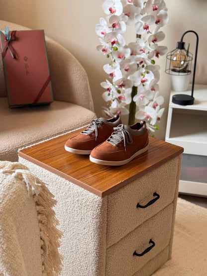 LORO PIANA
*360 LP*
*AAA QUALITY*
*size: 40 to 46 
450 dhs🪙💚

Zain185
♥️♥️♥️