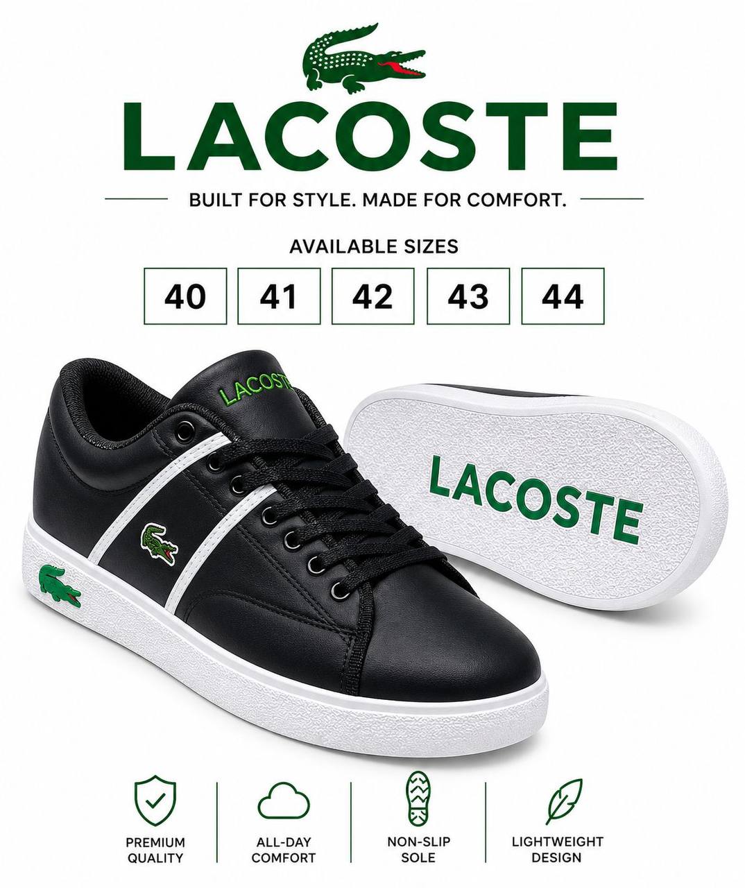 Polo
Size 40 to 44 
110 dhs💓

Zain27
♥️♥️♥️