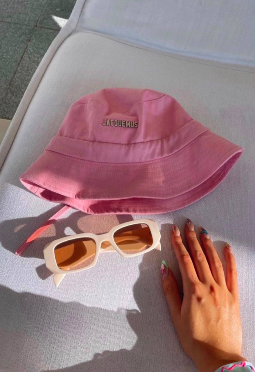 JACQUEMUS

 NEW HATS 👒

 ALL COLORS

Available now

230 dhs🇦🇪🇦🇪

Zain328
♥️♥️♥️
