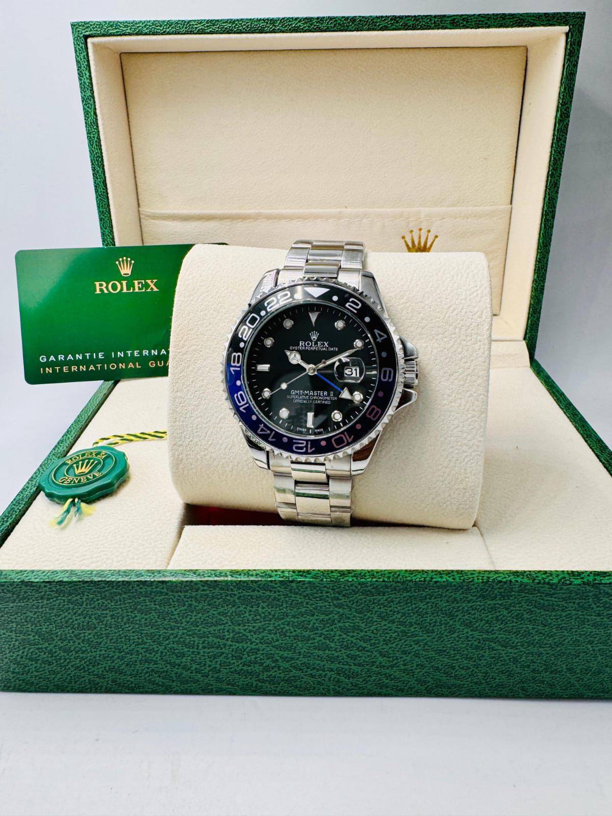 Rolex Men 
55 dhs❣️

Zain08
♥️♥️♥️