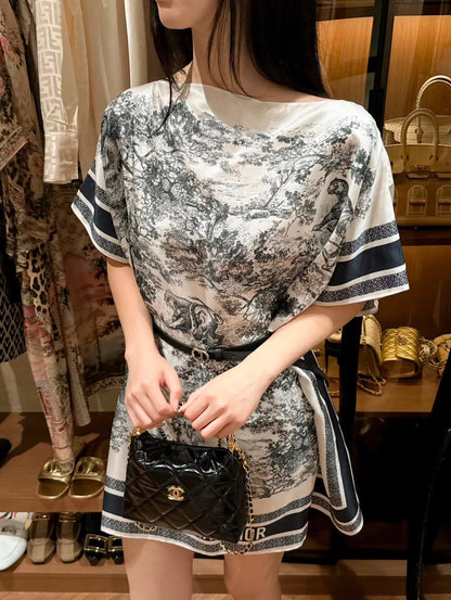 Chanel
100 dhs🇦🇪🇦🇪
good-quality with box

Zain35
♥️♥️♥️