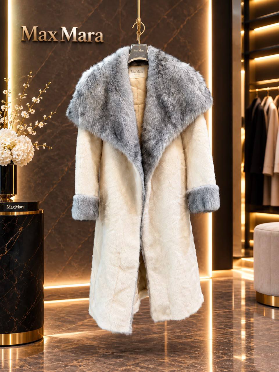 MAX MARA

Super Master quality

Sizes:S M L XL 2XL

1350 dhs🇦🇪

Zain308
♥️♥️♥️