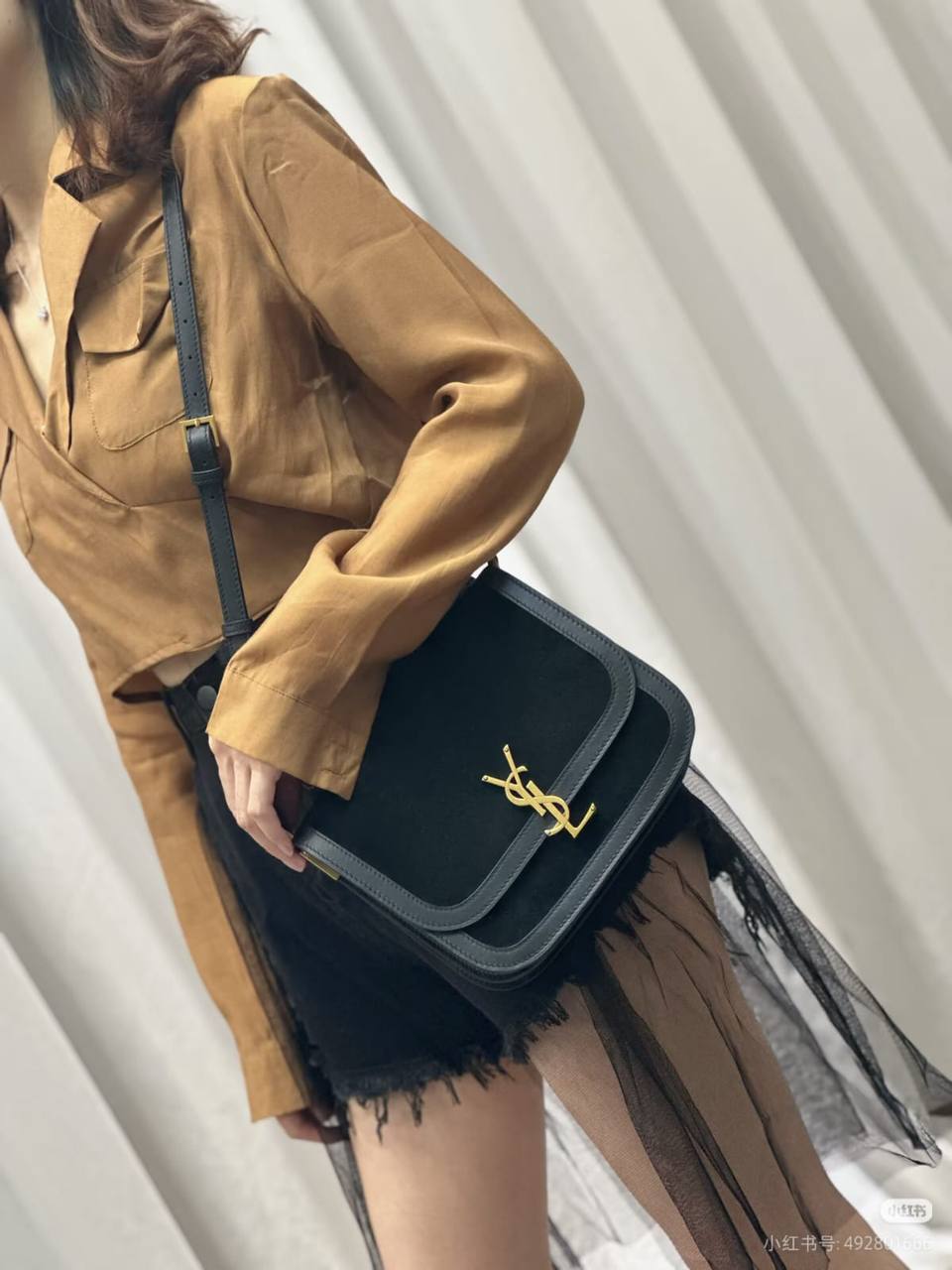 YSL Master
270 dhs🪙🪙

Zain10
♥️♥️♥️