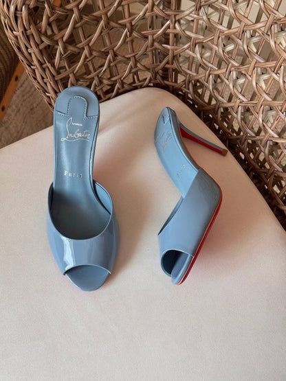 LOUBOTIN
✨ new Collection
👠 36–41
💎 Premium Quality
🔥 Super Master
450 dhs🇦🇪🇦🇪

Zain198
♥️♥️♥️
