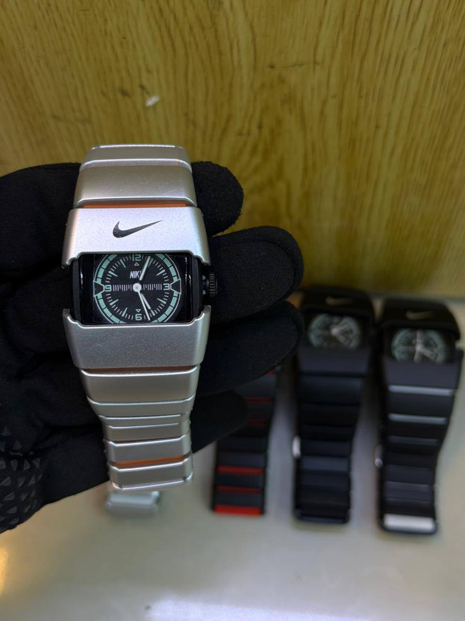 Nike
45 dhs🪙💚

Zain29
♥️♥️♥️