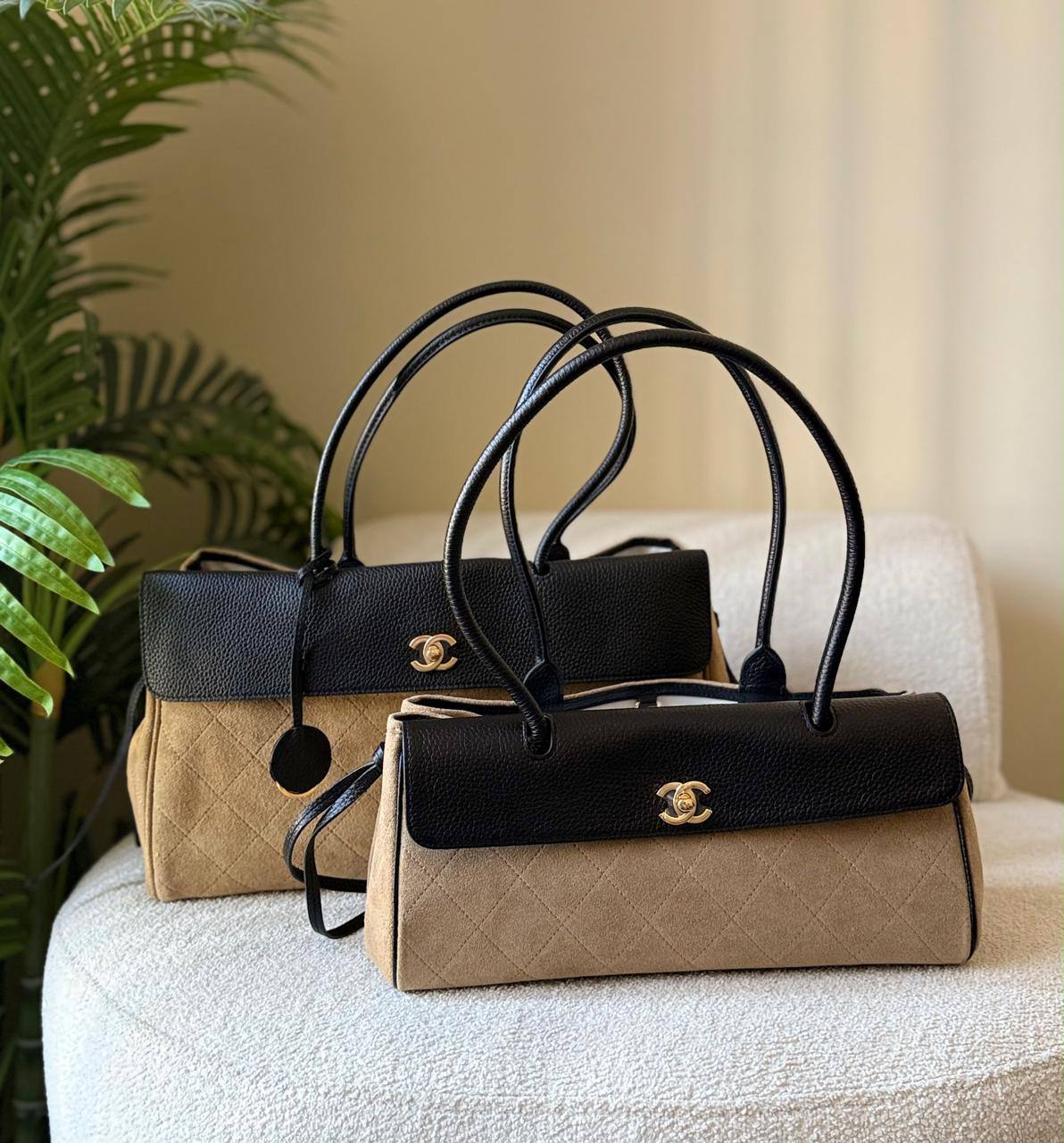 LV - Chanel 
Super Master Stock
    
             🍂 💛 🩷🍂
For Price 👇 WhatsApp✅
0568585901 
0507557372
0552275751 Owner Zain 👌

Zain246
♥️♥️♥️