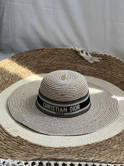 HAT
💙*NEW DIOR*💙
💙*VVIP QUALITY*💙
260 dhs✅

Zain281
♥️♥️♥️