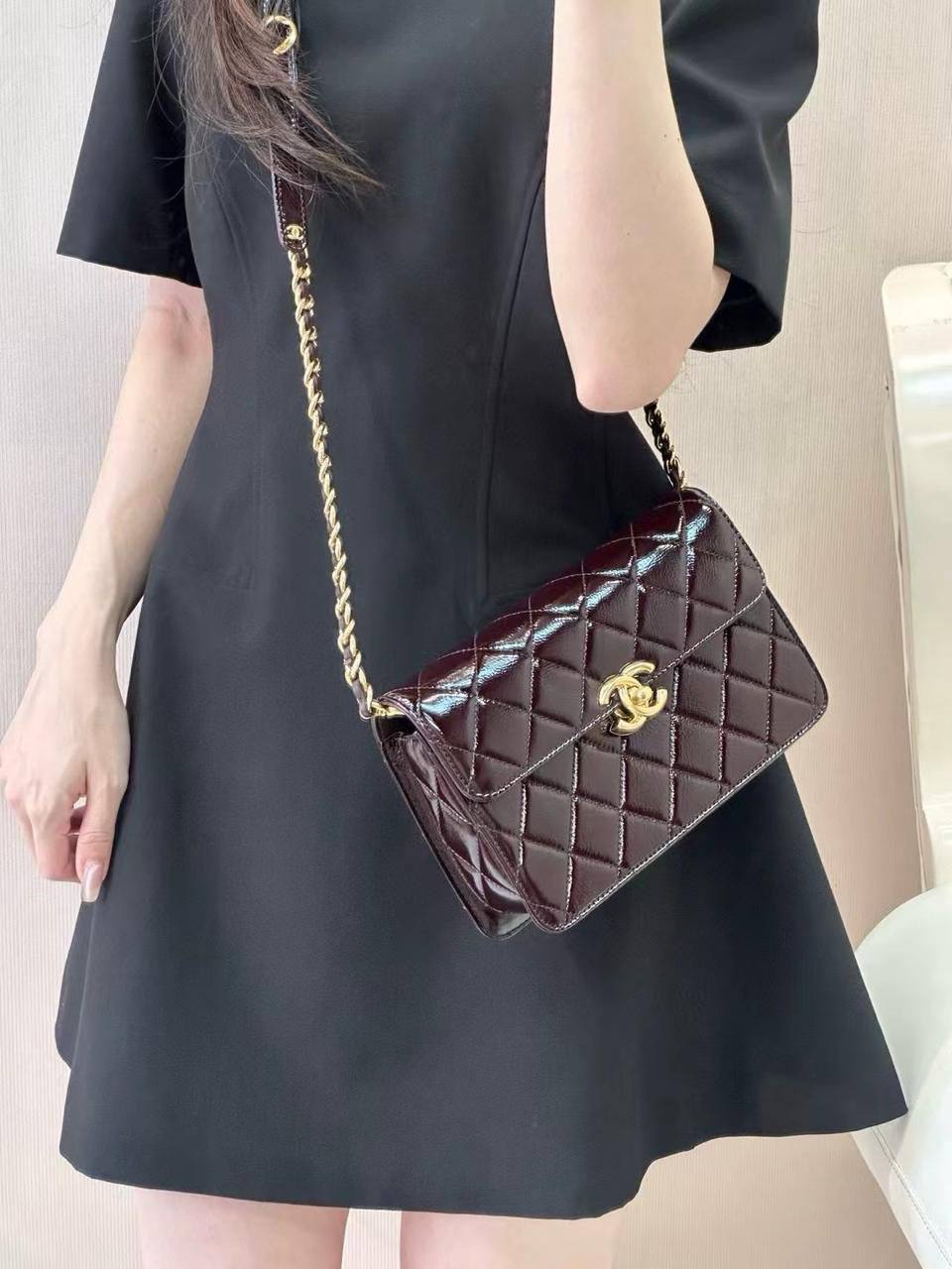 🌼*CHANEL*🤍
       
         For Price 👇 WTSP Text Zain 0568585901✨ 😍 ✨
       
🌓Available now 🌓💫
For Price 👇 WTSP Text Zain 0568585901

Zain246
♥️♥️♥️