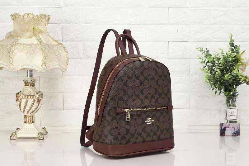 COACH BACKPACK NEW CAME GOOD QUALITY 
100 dhs🇦🇪🇦🇪

Zain295
♥️♥️♥️