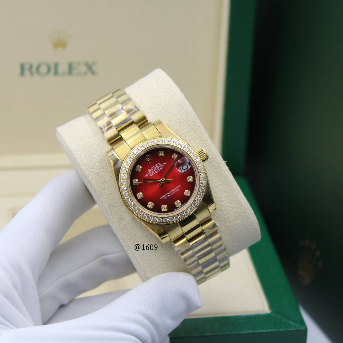 ROLEX LADY

 31.M AUTO
230 dhs🇦🇪🇦🇪

Zain304
♥️♥️♥️