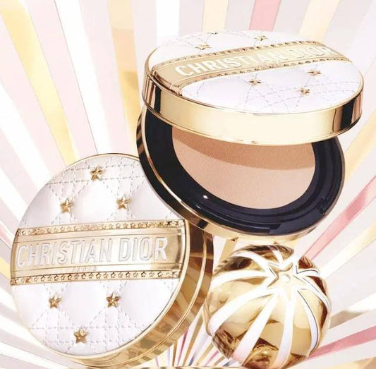 DIOR CUSHION LIMITED EDITION 
45 dhs💛

Zain01
♥️♥️♥️