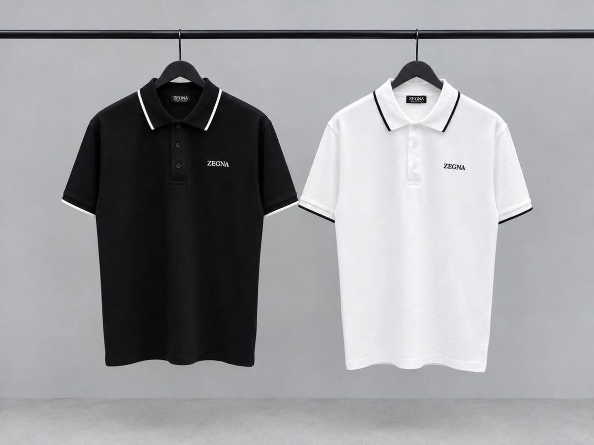 ZEGNA ❣️
SUPER MASTER QUALITY ✨
SIZE :S M L XL XXL
320 dhs🇦🇪🇦🇪

Zain327
♥️♥️♥️