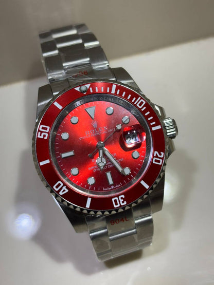 Rolex
male moneyautomatic----🌹🌹🌹

270 dhs❤️

Zain108
♥️♥️♥️