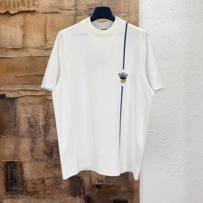 LV
Men’s Tshirt 
Master Quality 
SMLXLXXL 
320 dhs🇦🇪🇦🇪

Zain276
♥️♥️♥️