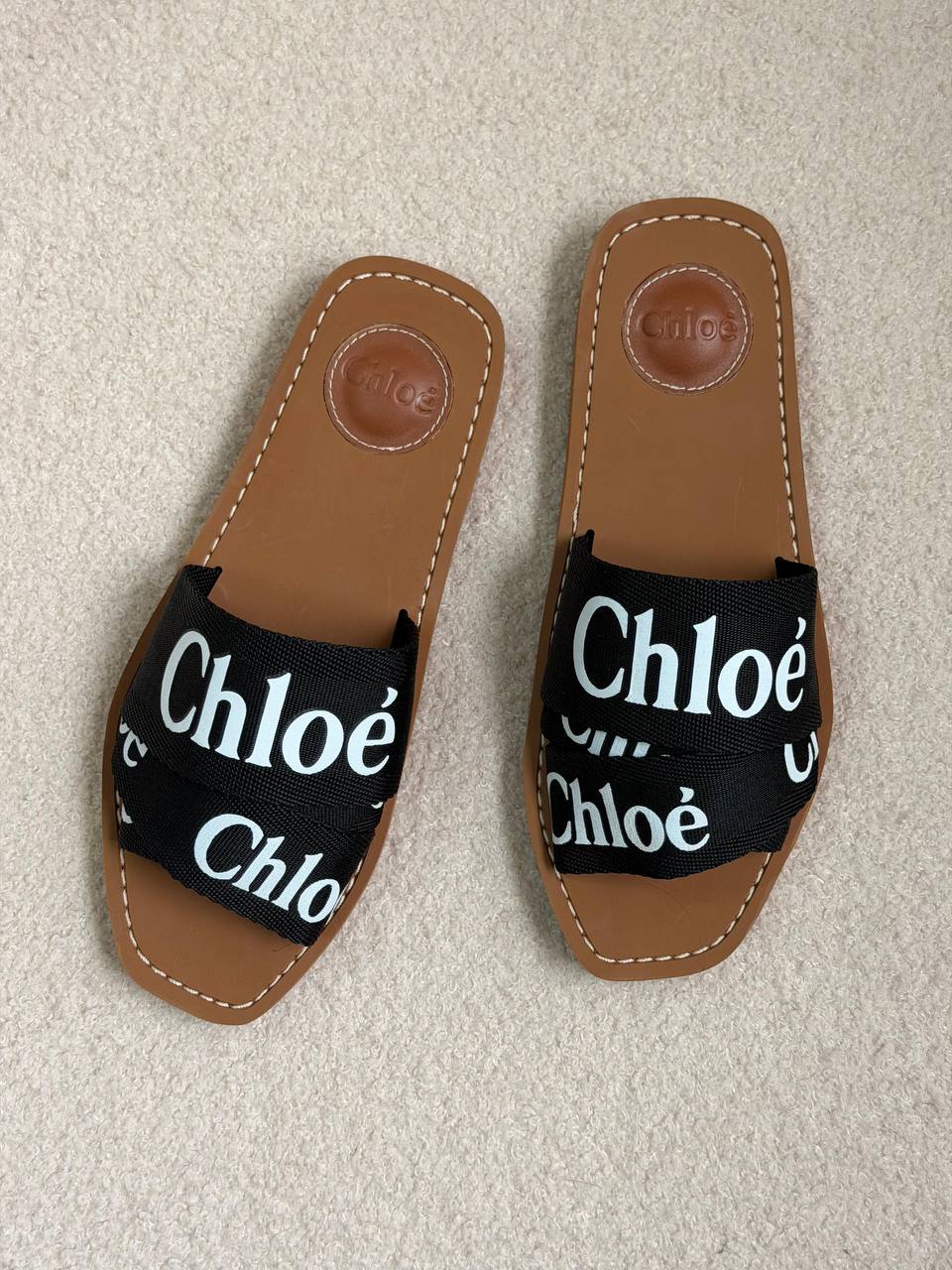 Chloe

𝑽𝑰𝑷 𝑸𝑼𝑨𝑳𝑰𝑻𝒀

𝑺𝑰𝒁𝑬 {36 𝒕𝒐 41}

350 dhs✅

Zain81
♥️♥️♥️