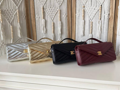 Chanel ✨💕✨
New collection ✨✨✨
SuperMaster Quality 🔥🔥
Available Now ❤️❤️❤️
For Price 👇 WTSP Text Zain 0568585901

Zain251
♥️♥️♥️