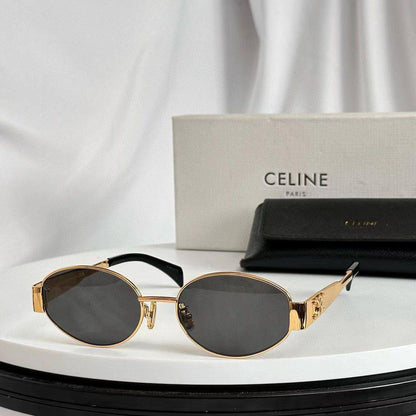 *SUNGLASSES WOMEN*

*MASTER QUALITY*

260 dhs✅

Zain202
♥️♥️♥️