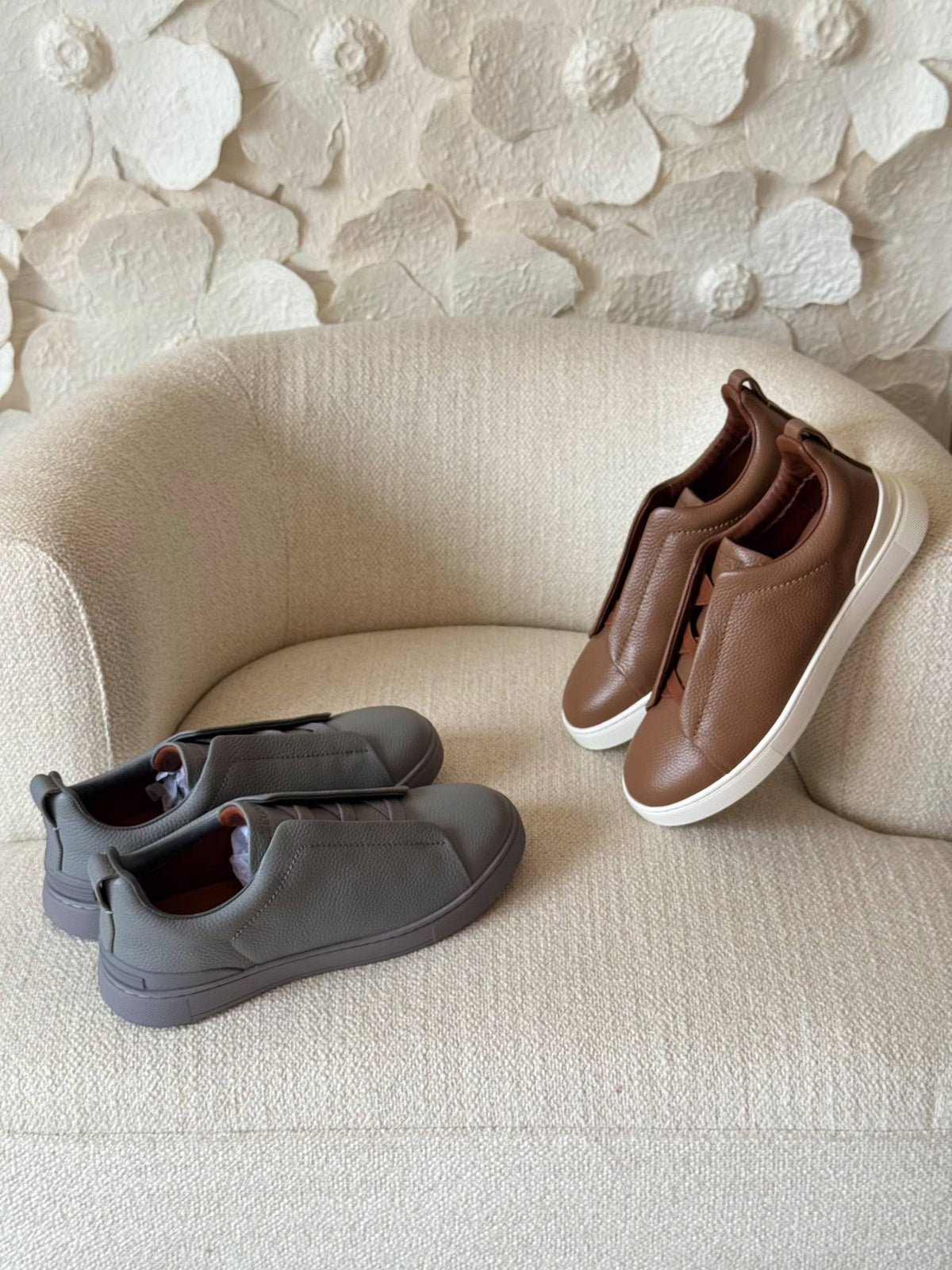 ZEGNA
 AAA QUALITY

 SIZE:40 to 47

500 dhs🇦🇪🇦🇪🇦🇪

Zain185
♥️♥️♥️