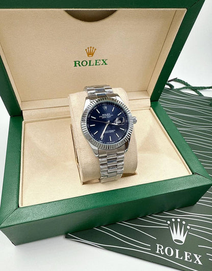 Omega - Rolex - Bvlagri
70 dhs🪙💕

Zain37
♥️♥️♥️