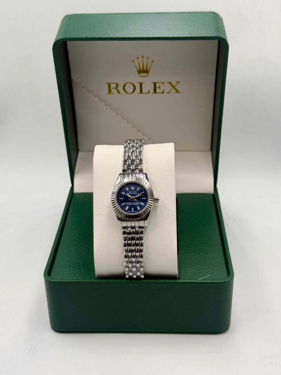 Rolex ladies mini
*New Arrival*🔥
55 dhs✅

Zain08
♥️♥️♥️