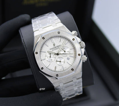 AP STOPWATCH MEN BATTERY 41MM

240 dhs💓

Zain58
♥️♥️♥️