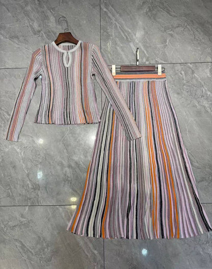 ❤️‍🔥 MISSONI new😍✨
   ✨VIP quality ✨
  Sizes: S-M-L-XL
550 dhs✅

Zain287
♥️♥️♥️