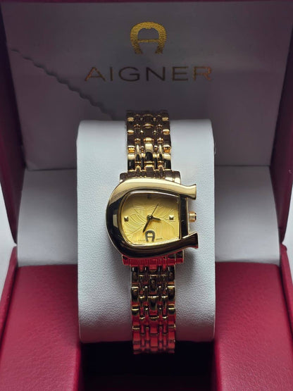 Aigner Ladies
55 dhs🪙🌨️

Zain29
♥️♥️♥️