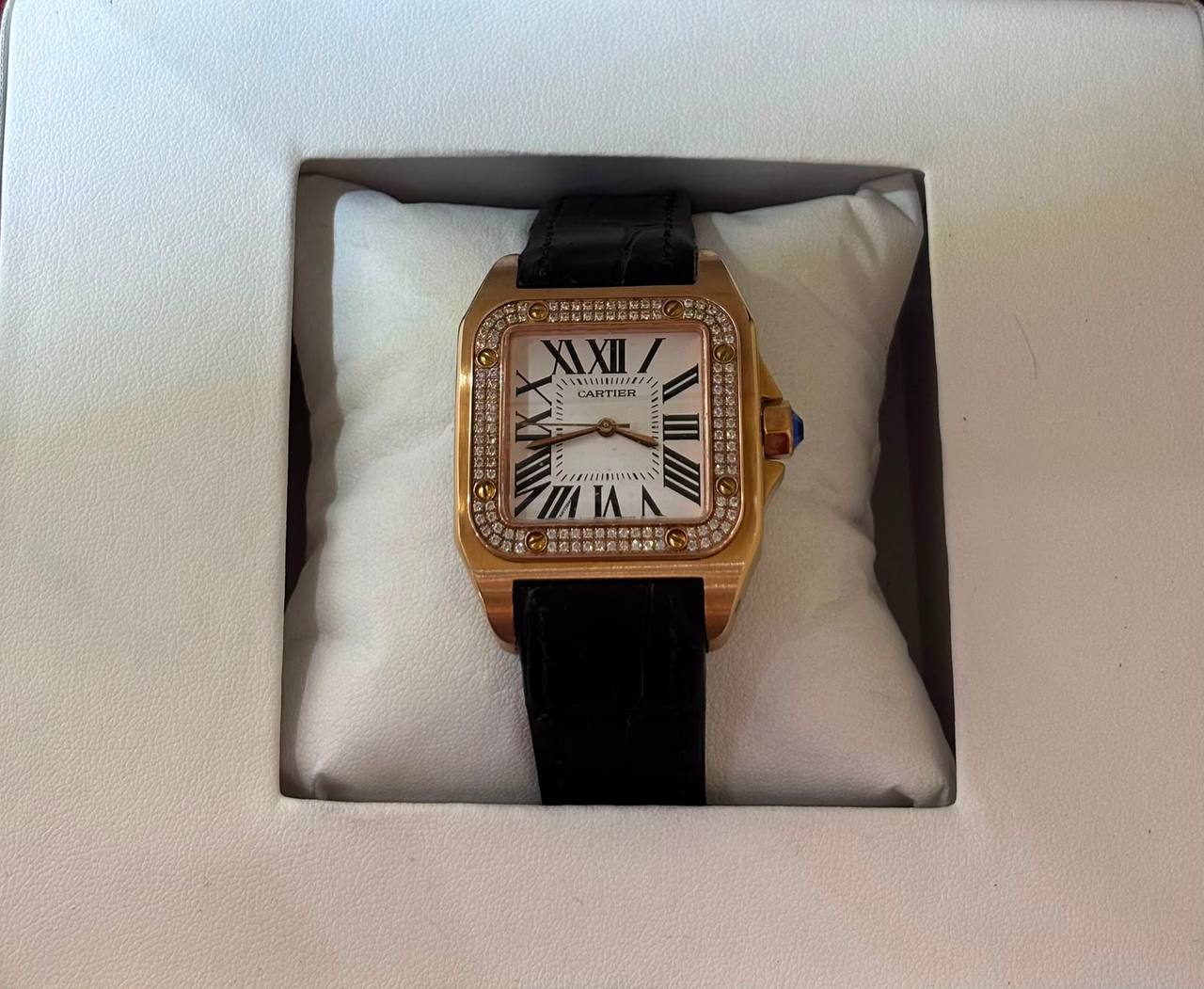 Cartier
150 dhs🇦🇪🇦🇪

Zain108
♥️♥️♥️