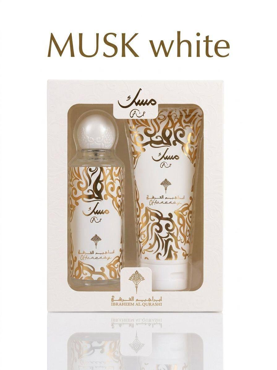 Body mist 
Lotion set
40 dhs✅

Zain60
♥️♥️♥️