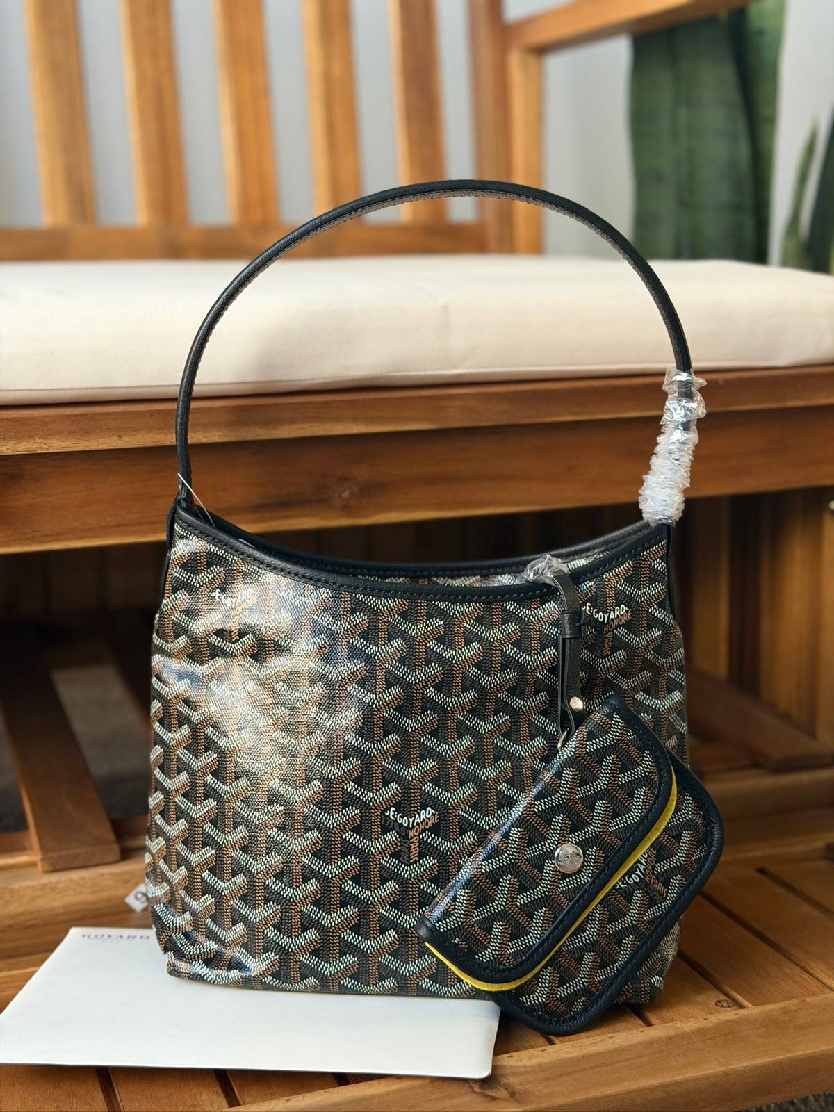 GOYARD 💫
Super Master Quality ⚡️
Size PM & mini 📏

For Price 👇 WhatsApp✅
0568585901 
0507557372
0552275751 Owner Zain 👌

Zain321
♥️♥️♥️