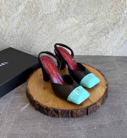 CHANEL 💫😍
SuperMaster Quality 💯
450 dhs✅
Size: 36-41 💥

Zain171
♥️♥️♥️