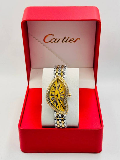 Cartier ladies 
55 dhs🇦🇪🇦🇪

Zain08
♥️♥️♥️