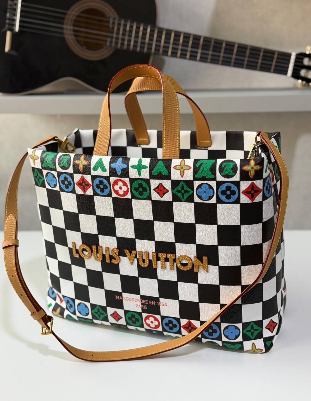 📍NEW COLLECTION 📍
🎒LOUIS VUTTON🎒
👌Premium quality 👌
❤️WITH ORIGINAL PACKAGING❤️

For Price 👇 WhatsApp✅
0568585901 
0507557372
0552275751 Owner Zain 👌

Zain320
♥️♥️♥️