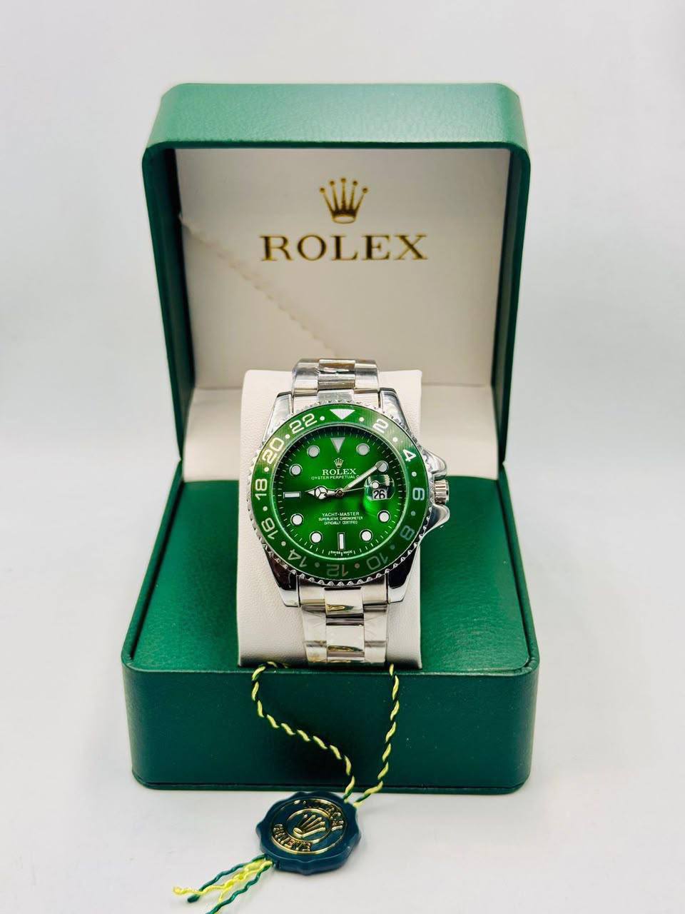 Rolex men 
55 dhs✅

Zain08
♥️♥️♥️