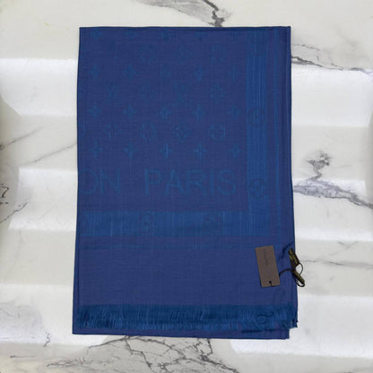 *NEW COLLECTION*

*WOMAN SCARF 🧣*

*MASTER QUALITY*

140 dhs🪙💕

Zain202
♥️♥️♥️