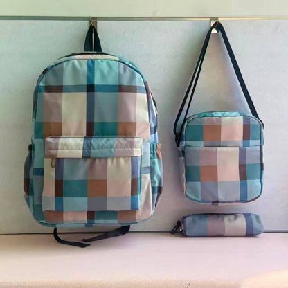 School bag 
75 dhs🇦🇪🇦🇪
Size 46*31 

Zain161
♥️♥️♥️