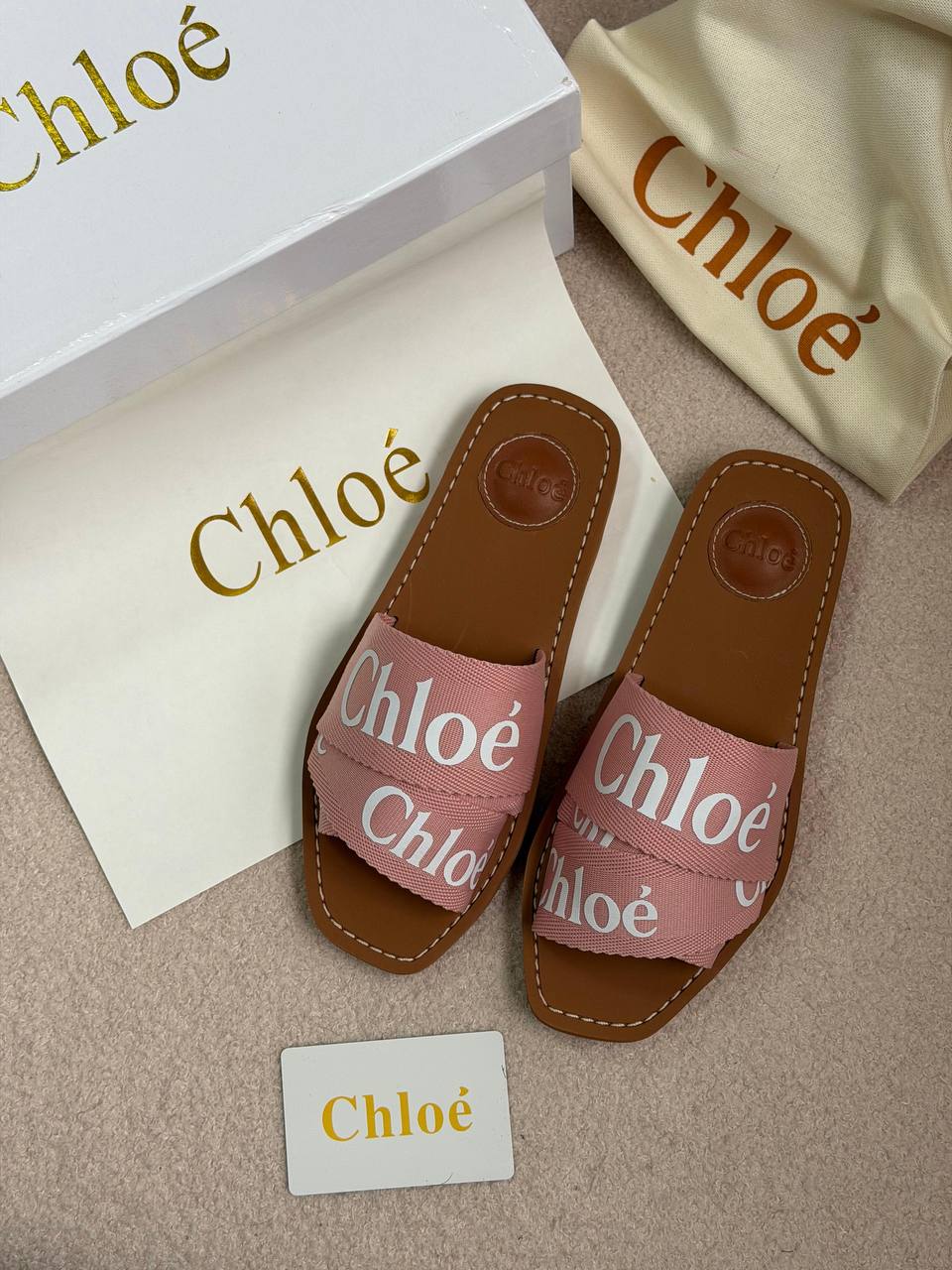 Chloe

𝑽𝑰𝑷 𝑸𝑼𝑨𝑳𝑰𝑻𝒀

𝑺𝑰𝒁𝑬 {36 𝒕𝒐 41}

350 dhs✅

Zain81
♥️♥️♥️