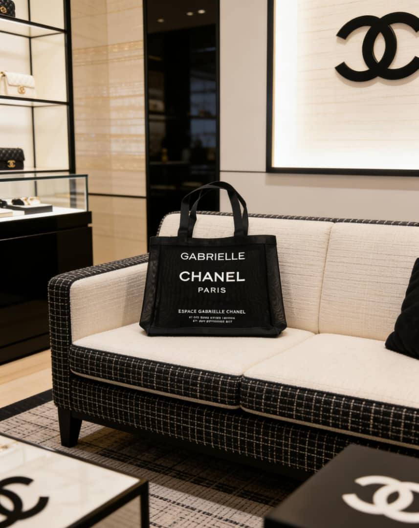 Chanel
50 dhs🇦🇪
Big size 
36/9/36

Zain07
♥️♥️♥️