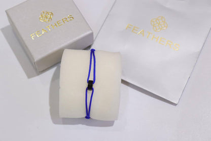 Feathers Bracelet
55 dhs✅

Zain33
♥️♥️♥️