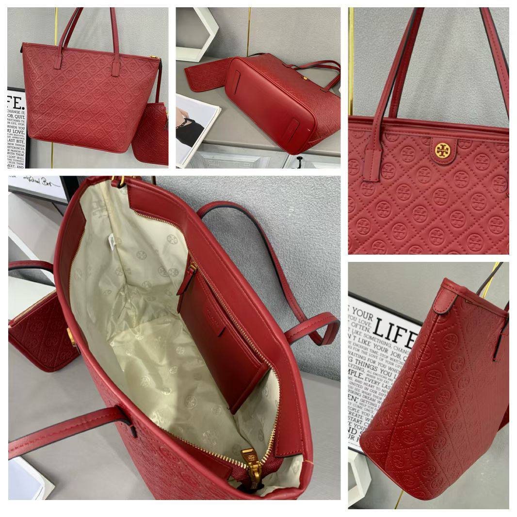 Tory Burch
 TOTE BAG 2025
33cm  MICRO FABRIC 
105 dhs🪙🌨️

Zain44
♥️♥️♥️