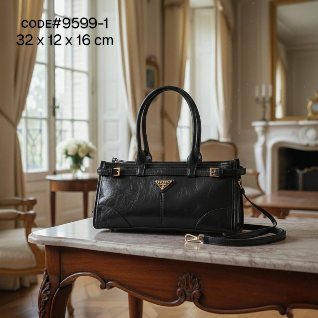 PRADA ʙᴏɴɴɪᴇ ʜᴀɴᴅʙᴀɢ
sᴜᴇᴅᴇ & ғᴀᴜx ʟᴇᴀᴛʜᴇʀ ᴍᴀᴛᴇʀɪᴀʟ
ɢᴏʟᴅ ʜᴀʀᴅᴡᴀʀᴇ
ɪᴛ ʜᴀs ᴀ ʙᴇʟᴛ ʟᴏɴɢ sᴛʀᴀᴘ

85 dhs✅

Zain31
♥️♥️♥️