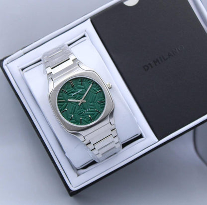 D1 milano watch for men good quality 
230 dhs🇦🇪🇦🇪

Zain59
♥️♥️♥️