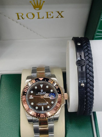 Rolex Zst
240 dhs✅
automatic

Zain25
♥️♥️♥️