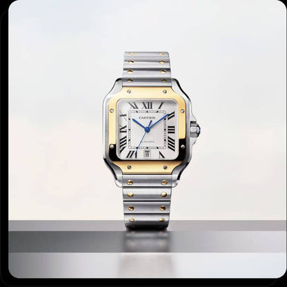 Cartier 

watch for men 

good quality
 automatic 

260 dhs🇦🇪🇦🇪
( size 41mm)..

Zain59
♥️♥️♥️