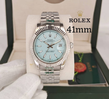 Rolex men 
Good quality 
130 dhs🇦🇪🇦🇪

Zain29
♥️♥️♥️