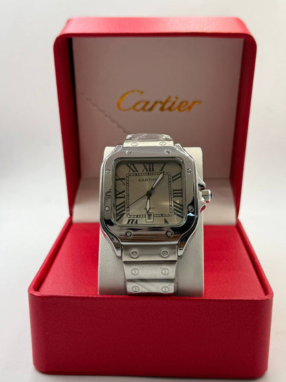 Cartier Men 
75 dhs💓

Zain08
♥️♥️♥️
