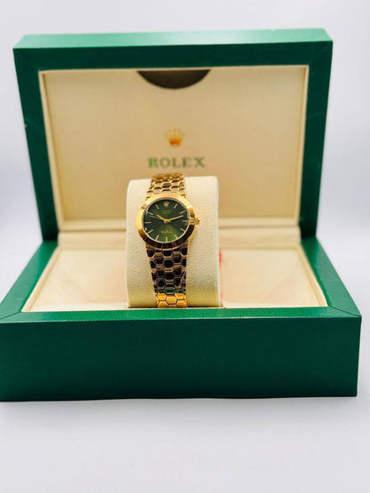 Rolex ladies 
offer price
40 dhs❣️

Zain08
♥️♥️♥️